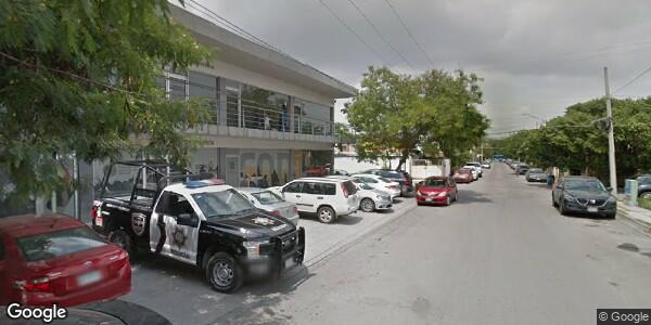 CENTRO DE ORIENTACIÓN Y DENUNCIA CODE